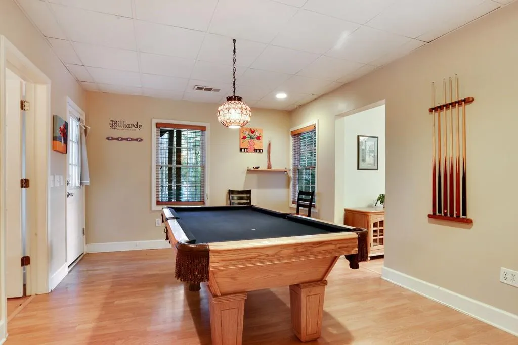 6505 Burdett Drive, Sandy Springs, Georgia 30328, 5 Bedrooms Bedrooms, ,3 BathroomsBathrooms,Residential,Sold,6505 Burdett Drive,5809812