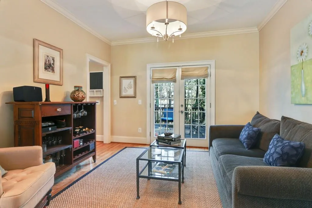 6505 Burdett Drive, Sandy Springs, Georgia 30328, 5 Bedrooms Bedrooms, ,3 BathroomsBathrooms,Residential,Sold,6505 Burdett Drive,5809812