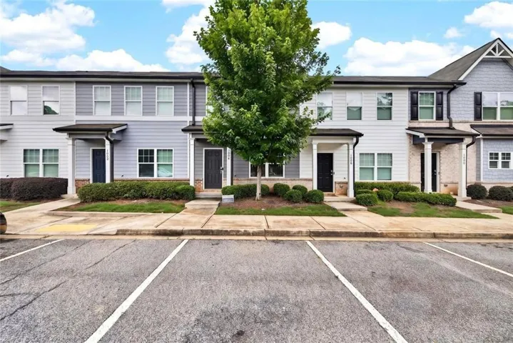 585 Mcwilliams Road Se Unit 1004, Atlanta, Georgia 30315