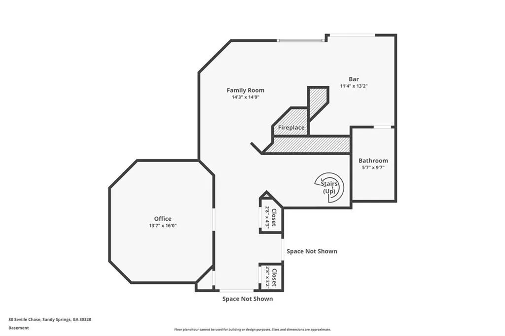 80 Seville Chase, Atlanta, Georgia 30328, 4 Bedrooms Bedrooms, ,3 BathroomsBathrooms,Residential,Sold,80 Seville Chase,7711889