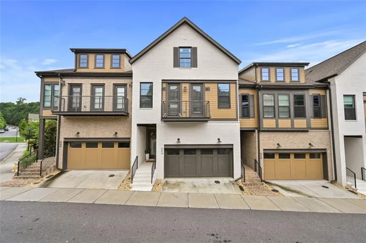 604 Landler Terrace, Alpharetta, Georgia 30009