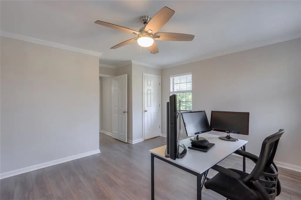 405 Barrington Hills Drive, Sandy Springs, Georgia 30350, 2 Bedrooms Bedrooms, ,2 BathroomsBathrooms,Residential,Sold,405 Barrington Hills Drive,6847193