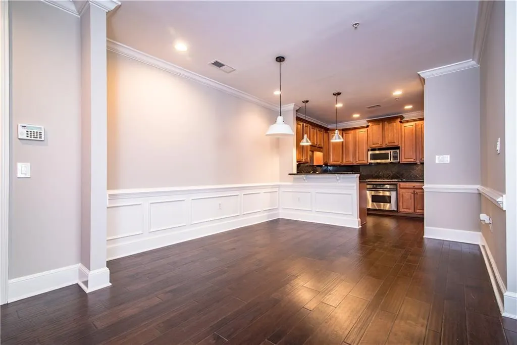 4805 Ivy Ridge Drive Unit 205, Atlanta, Georgia 30339, 2 Bedrooms Bedrooms, ,2 BathroomsBathrooms,Residential,Sold,4805 Ivy Ridge Drive Unit 205,5924495