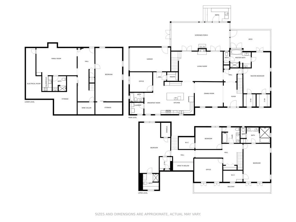 1310 Heards Ferry Road Nw, Atlanta, Georgia 30328, 5 Bedrooms Bedrooms, ,6 BathroomsBathrooms,Residential,Sold,1310 Heards Ferry Road Nw,6736969