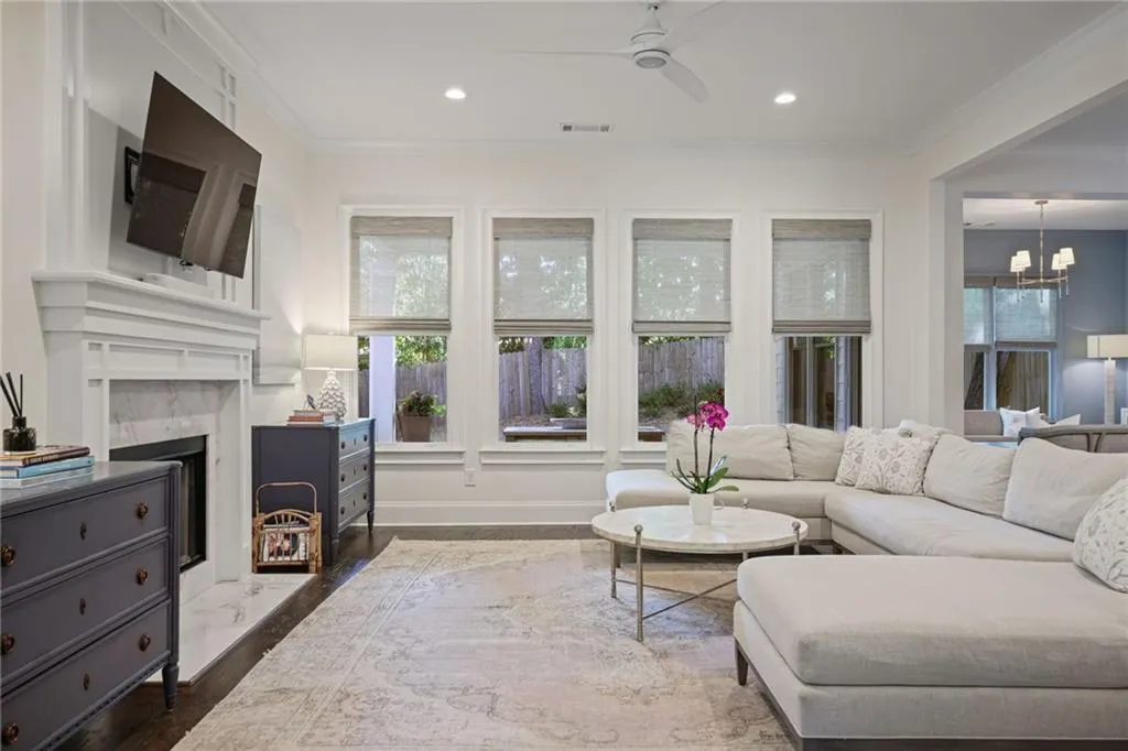 5281 Green Hill Place, Sandy Springs, Georgia 30342, 5 Bedrooms Bedrooms, 0 ,4 BathroomsBathrooms,Residential,Sold,5281 Green Hill Place,7841502