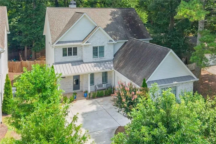 5281 Green Hill Place, Sandy Springs, Georgia 30342
