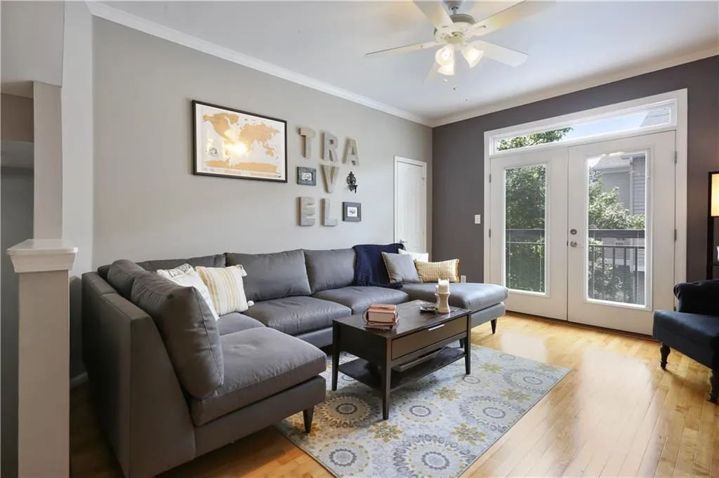 4254 River Green Drive Nw Unit 615, Atlanta, Georgia 30327, 2 Bedrooms Bedrooms, ,2 BathroomsBathrooms,Residential,Sold,4254 River Green Drive Nw Unit 615,6053508