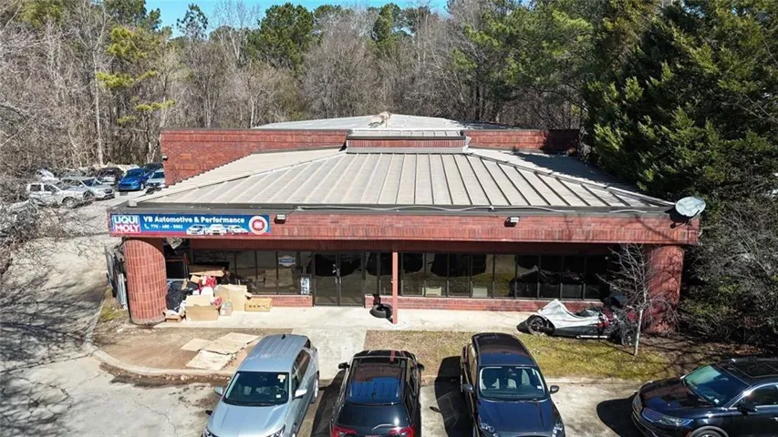 255 Buxton Court Nw, Lilburn, Georgia 30047