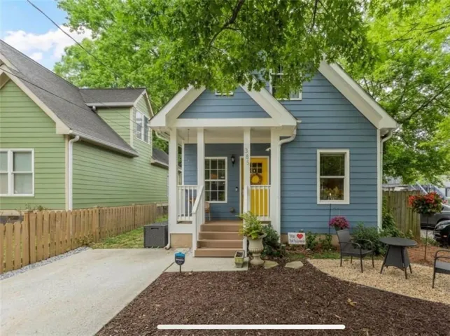 385 Elm Street Nw, Atlanta, Georgia 30314