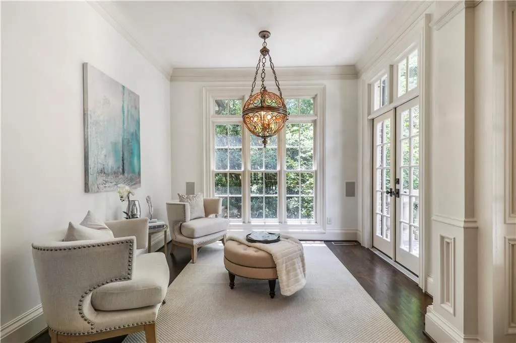 4917 Rebel Trail, Atlanta, Georgia 30327, 6 Bedrooms Bedrooms, ,5 BathroomsBathrooms,Residential,Sold,4917 Rebel Trail,6959559