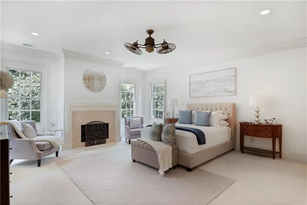 4917 Rebel Trail, Atlanta, Georgia 30327, 6 Bedrooms Bedrooms, ,5 BathroomsBathrooms,Residential,Sold,4917 Rebel Trail,6959559