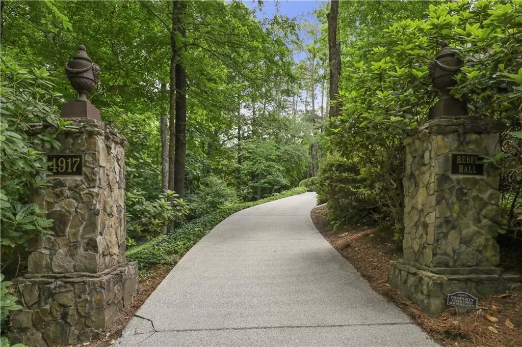 4917 Rebel Trail, Atlanta, Georgia 30327, 6 Bedrooms Bedrooms, ,5 BathroomsBathrooms,Residential,Sold,4917 Rebel Trail,6959559