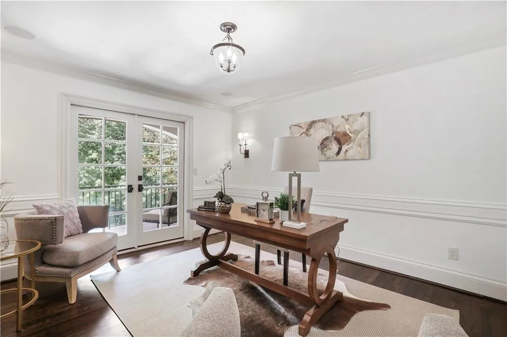 4917 Rebel Trail, Atlanta, Georgia 30327, 6 Bedrooms Bedrooms, ,5 BathroomsBathrooms,Residential,Sold,4917 Rebel Trail,6959559