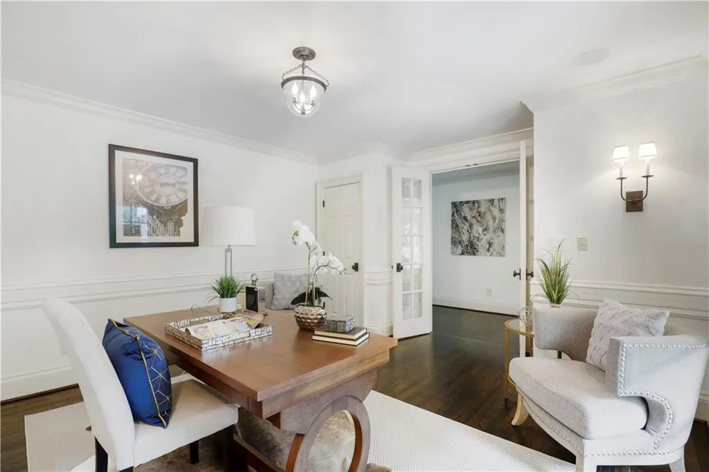 4917 Rebel Trail, Atlanta, Georgia 30327, 6 Bedrooms Bedrooms, ,5 BathroomsBathrooms,Residential,Sold,4917 Rebel Trail,6959559