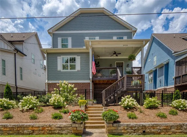 5920 Mitchell Street, Flowery Branch, Georgia 30542