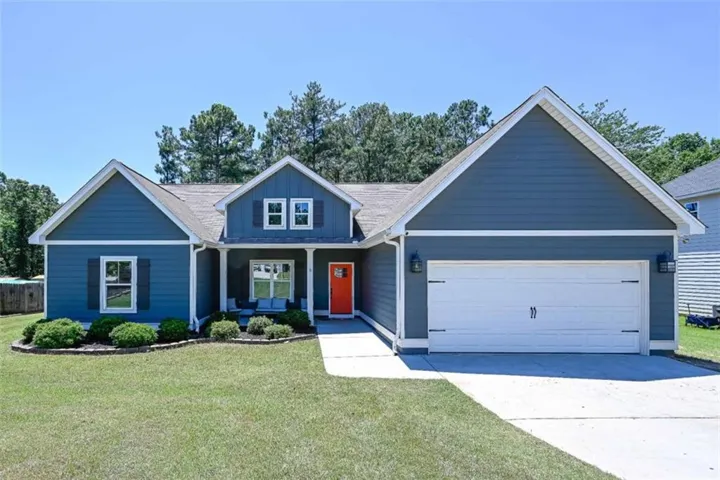 80 Autumn Drive, Bremen, Georgia 30110