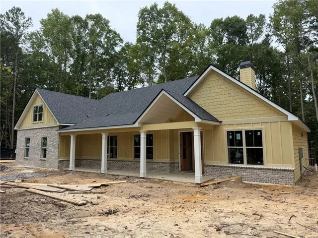 2750 Harmony Grove Church Road, Dallas, Georgia 30132