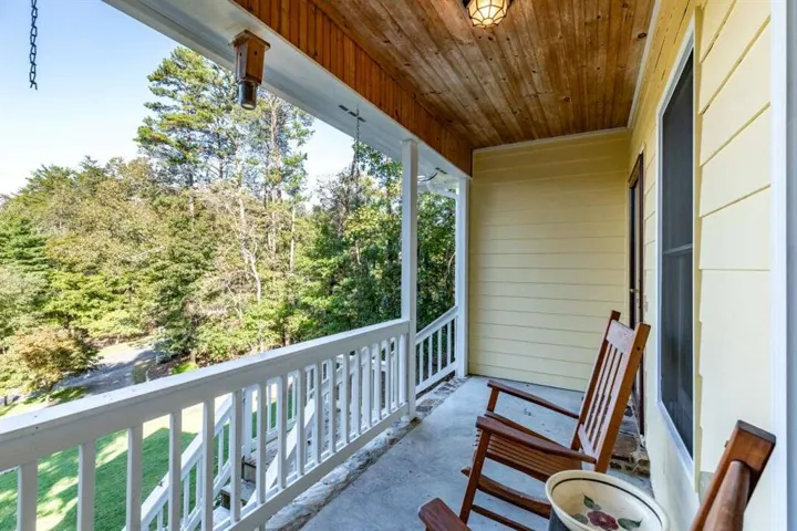 409 Owensby Mill Drive, Ellijay, Georgia 30536
