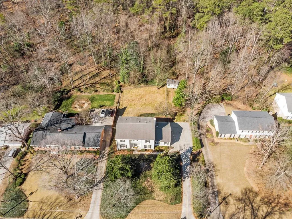 60 Brandon Ridge Drive, Sandy Springs, Georgia 30328, 5 Bedrooms Bedrooms, ,3 BathroomsBathrooms,Residential,Sold,60 Brandon Ridge Drive,6119855