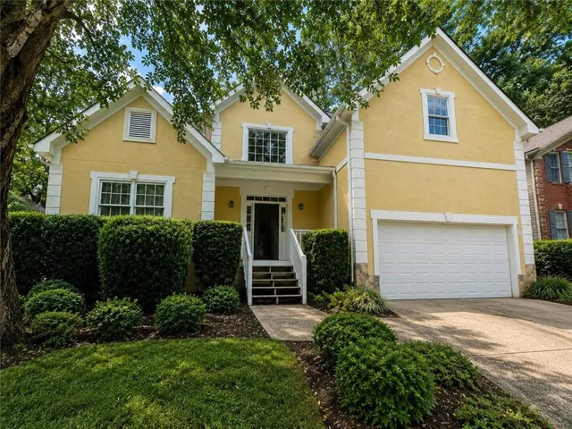 4994 Niagara Drive Nw, Acworth, Georgia 30102