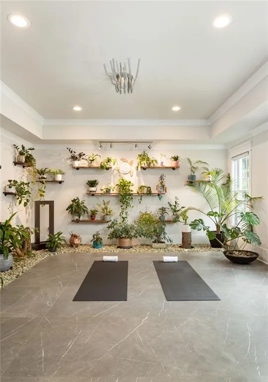 Wellness Room