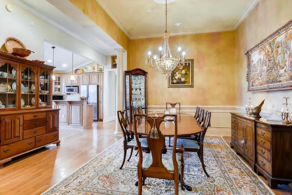 4850 Ivy Ridge Drive Se Unit 403, Atlanta, Georgia 30339, 3 Bedrooms Bedrooms, ,2 BathroomsBathrooms,Residential,Sold,4850 Ivy Ridge Drive Se Unit 403,5969318