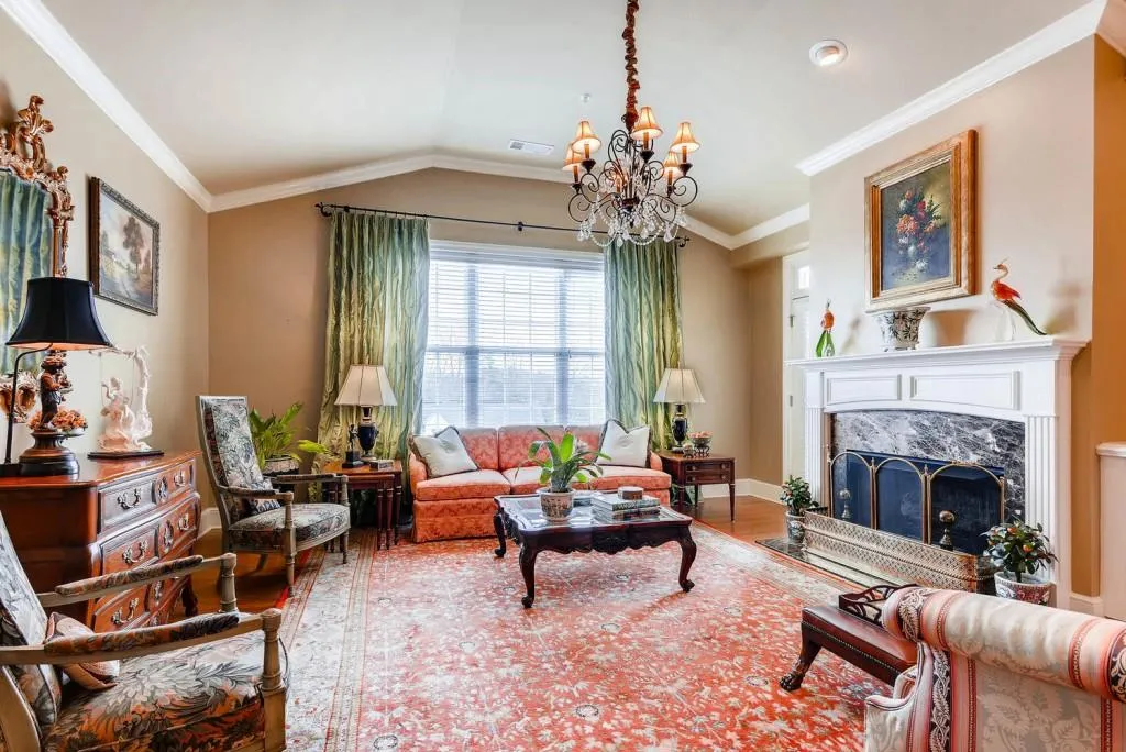 4850 Ivy Ridge Drive Se Unit 403, Atlanta, Georgia 30339, 3 Bedrooms Bedrooms, ,2 BathroomsBathrooms,Residential,Sold,4850 Ivy Ridge Drive Se Unit 403,5969318
