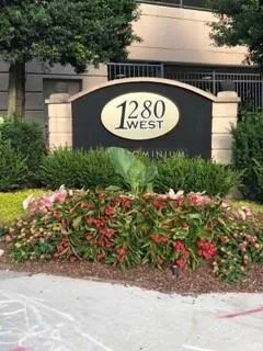 1280 W Peachtree Street Nw Unit 807, Atlanta, Georgia 30309, 1 Bedroom Bedrooms, ,1 BathroomBathrooms,Residential,Sold,1280 W Peachtree Street Nw Unit 807,6029544