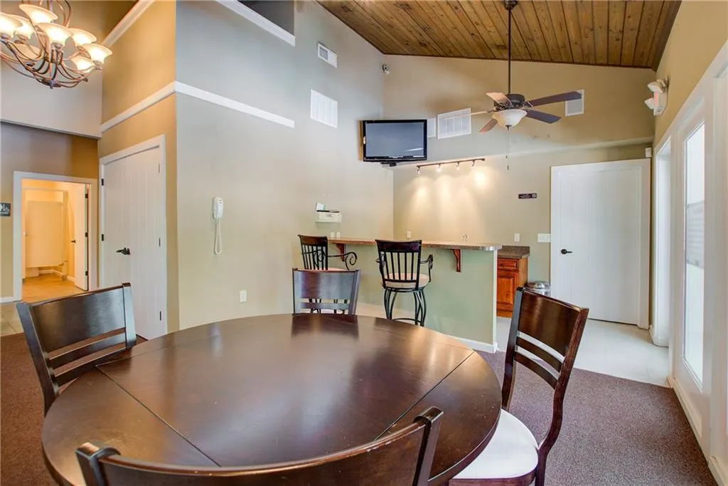 202 Garden Court, Atlanta, Georgia 30328, 3 Bedrooms Bedrooms, ,2 BathroomsBathrooms,Residential,Sold,202 Garden Court,7591663