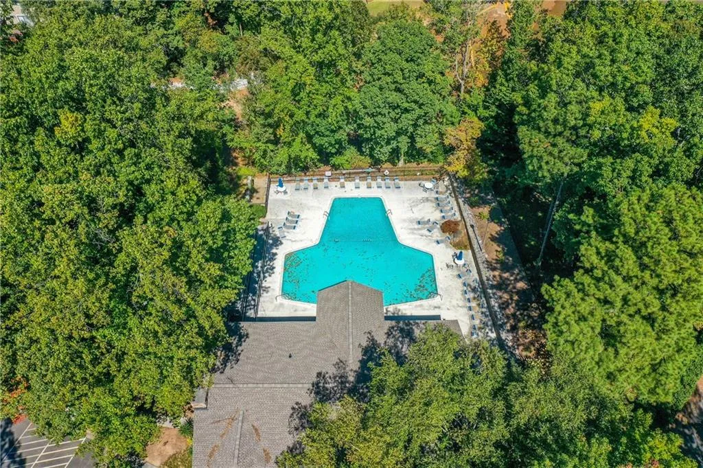Great Amenities