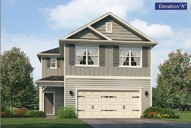 148 Chaucer Lane, Carrollton, Georgia 30117