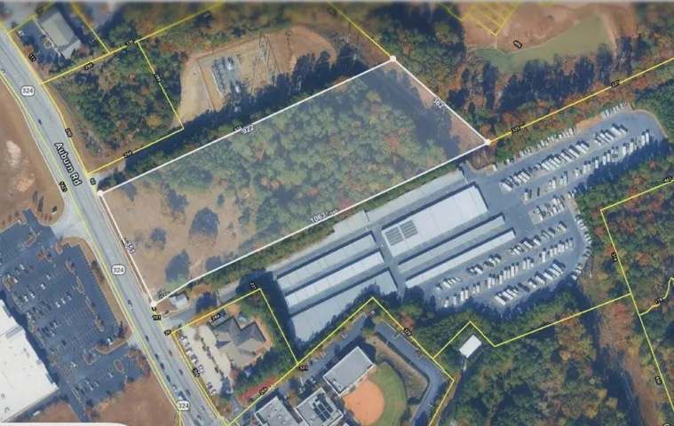 1192 Auburn Road, Dacula, Georgia 30019