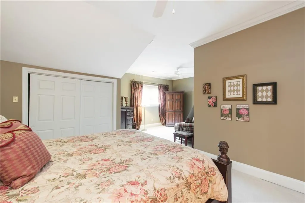 5996 Mitchell Road Unit 12, Sandy Springs, Georgia 30328, 3 Bedrooms Bedrooms, ,3 BathroomsBathrooms,Residential,Sold,5996 Mitchell Road Unit 12,6048635