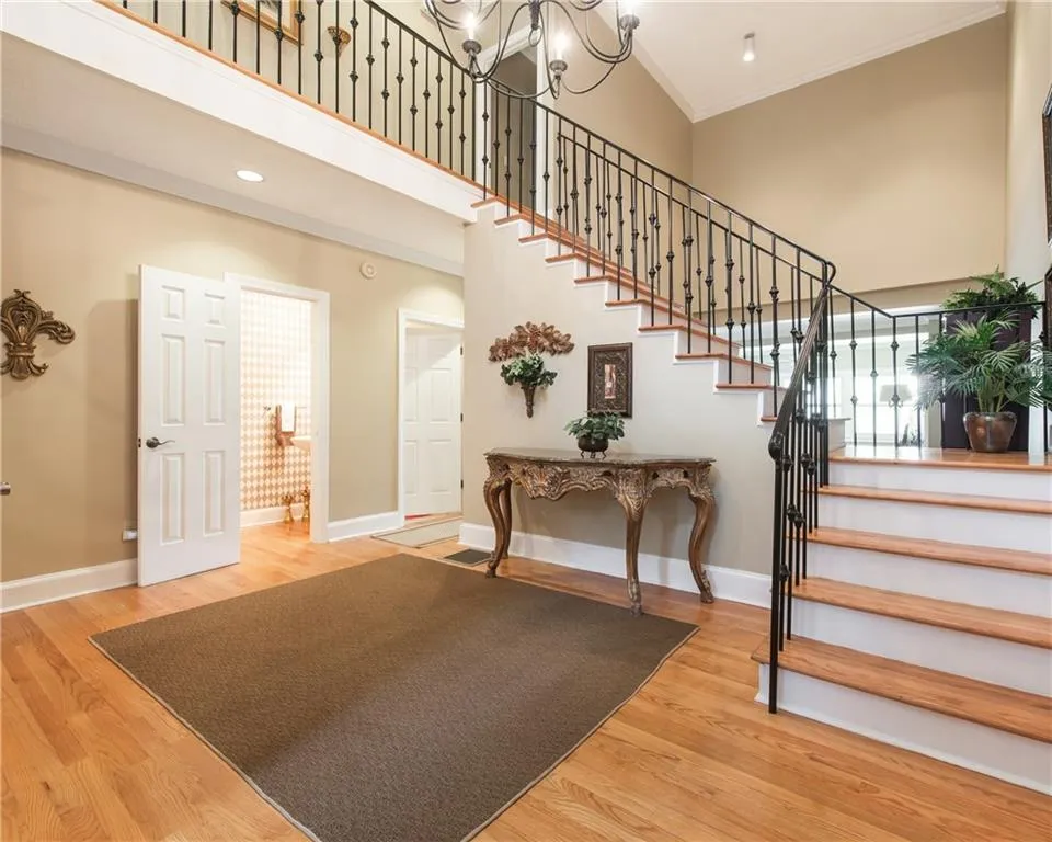 5996 Mitchell Road Unit 12, Sandy Springs, Georgia 30328, 3 Bedrooms Bedrooms, ,3 BathroomsBathrooms,Residential,Sold,5996 Mitchell Road Unit 12,6048635