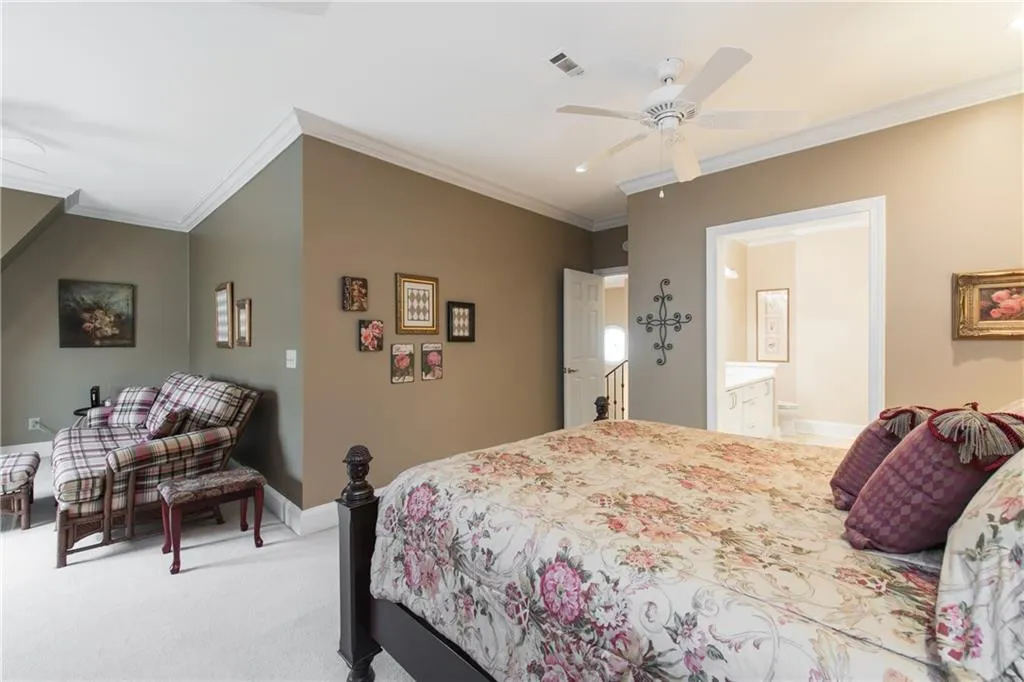 5996 Mitchell Road Unit 12, Sandy Springs, Georgia 30328, 3 Bedrooms Bedrooms, ,3 BathroomsBathrooms,Residential,Sold,5996 Mitchell Road Unit 12,6048635