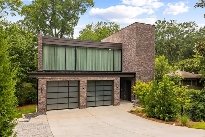 2460 Howell Mill Road Nw, Atlanta, Georgia 30318