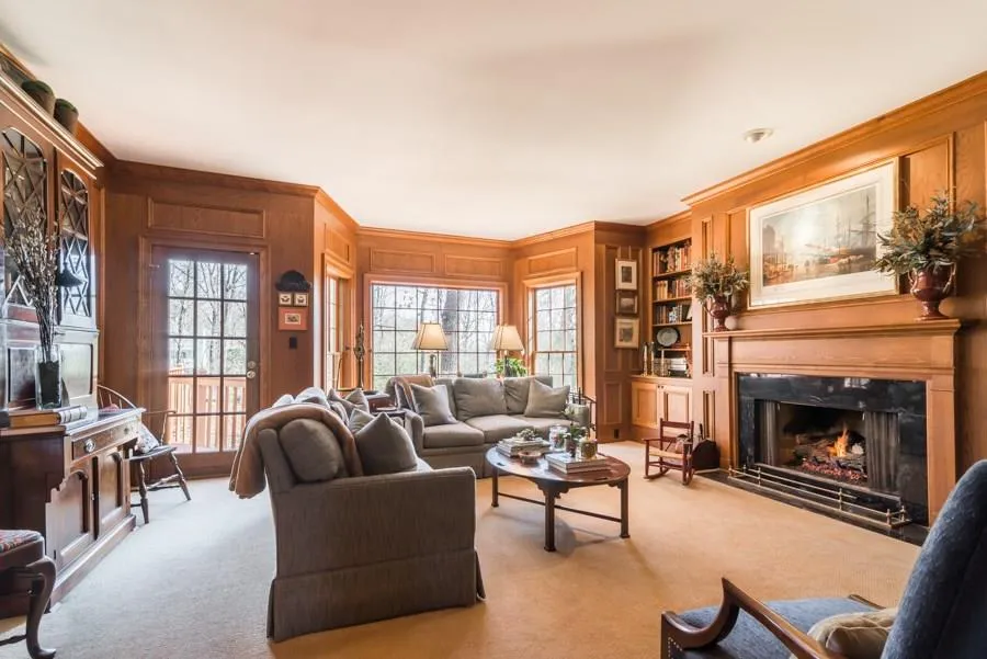 20 Glen Oaks Drive, Atlanta, Georgia 30327, 5 Bedrooms Bedrooms, ,4 BathroomsBathrooms,Residential,Sold,20 Glen Oaks Drive,5771665