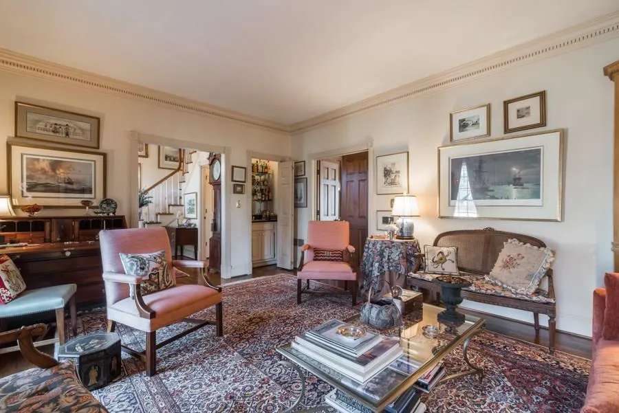 20 Glen Oaks Drive, Atlanta, Georgia 30327, 5 Bedrooms Bedrooms, ,4 BathroomsBathrooms,Residential,Sold,20 Glen Oaks Drive,5771665