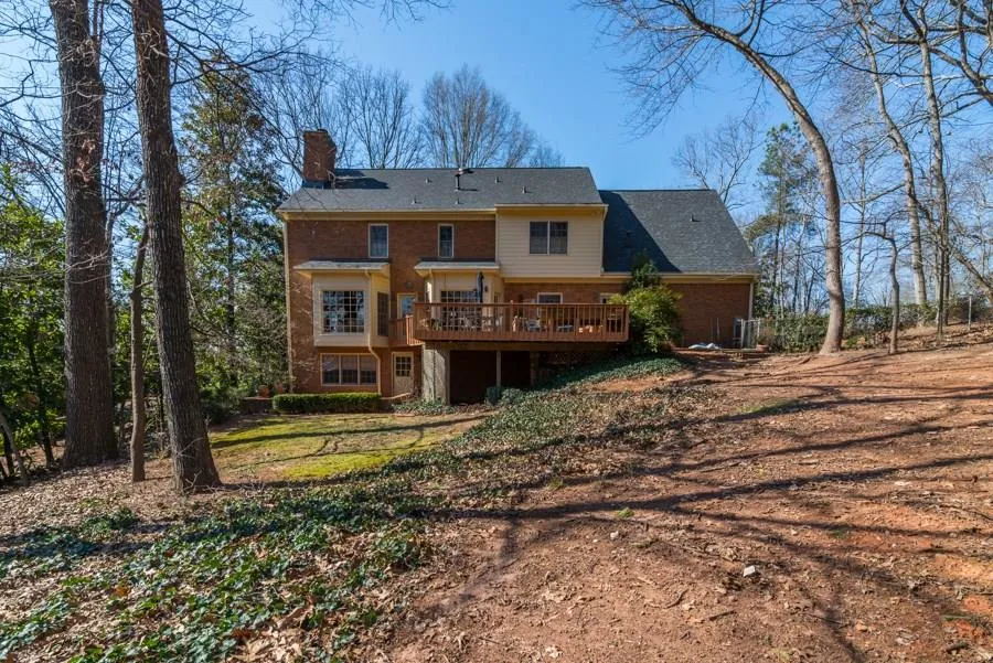 20 Glen Oaks Drive, Atlanta, Georgia 30327, 5 Bedrooms Bedrooms, ,4 BathroomsBathrooms,Residential,Sold,20 Glen Oaks Drive,5771665