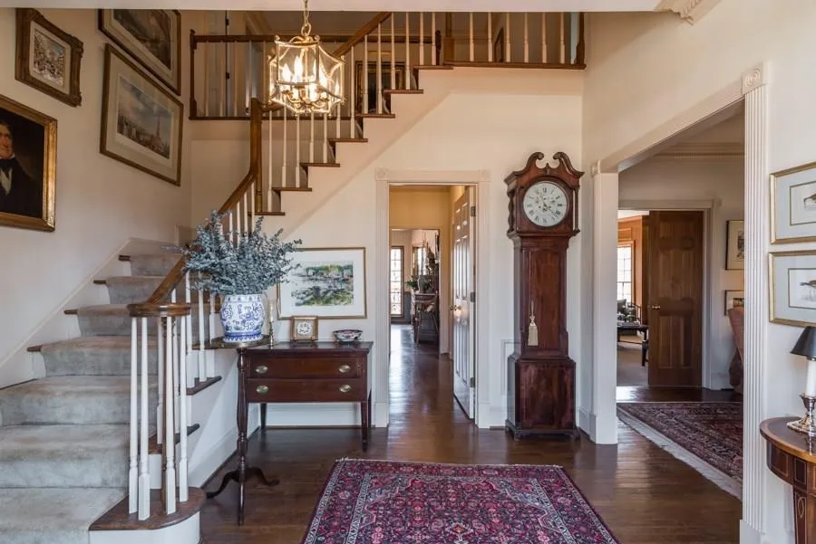 20 Glen Oaks Drive, Atlanta, Georgia 30327, 5 Bedrooms Bedrooms, ,4 BathroomsBathrooms,Residential,Sold,20 Glen Oaks Drive,5771665