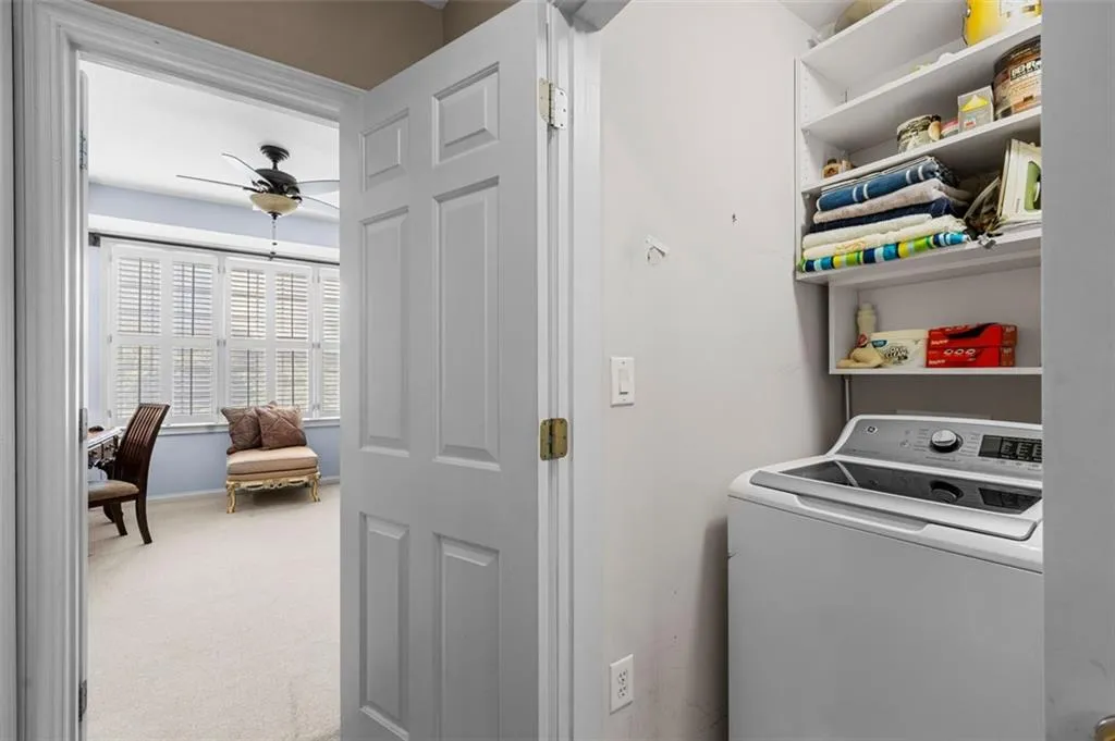 1735 Peachtree Street Ne Unit 316, Atlanta, Georgia 30309, 2 Bedrooms Bedrooms, ,2 BathroomsBathrooms,Residential,For Sale,1735 Peachtree Street Ne Unit 316,7590022