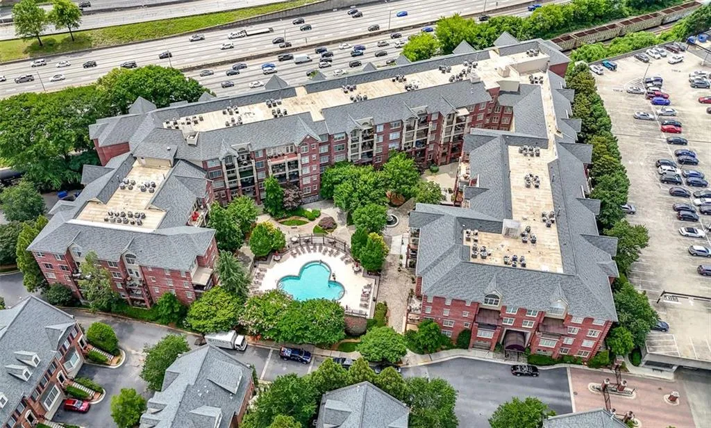 1735 Peachtree Street Ne Unit 316, Atlanta, Georgia 30309, 2 Bedrooms Bedrooms, ,2 BathroomsBathrooms,Residential,For Sale,1735 Peachtree Street Ne Unit 316,7590022