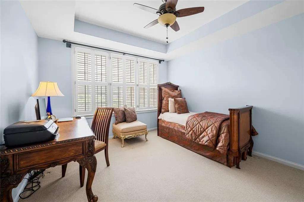 1735 Peachtree Street Ne Unit 316, Atlanta, Georgia 30309, 2 Bedrooms Bedrooms, ,2 BathroomsBathrooms,Residential,For Sale,1735 Peachtree Street Ne Unit 316,7590022