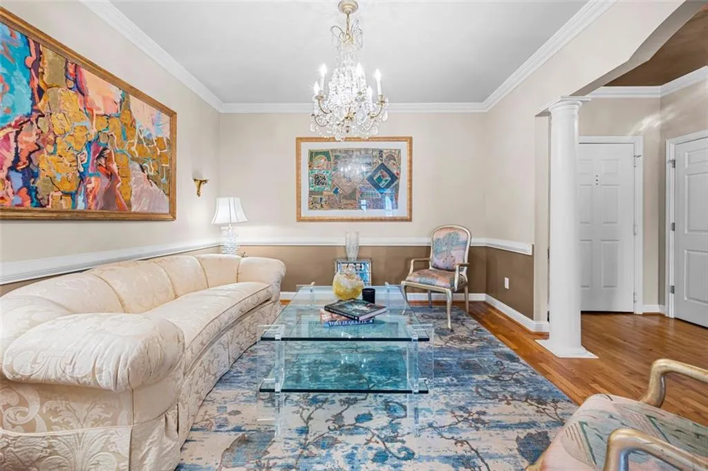 1735 Peachtree Street Ne Unit 316, Atlanta, Georgia 30309, 2 Bedrooms Bedrooms, ,2 BathroomsBathrooms,Residential,For Sale,1735 Peachtree Street Ne Unit 316,7590022