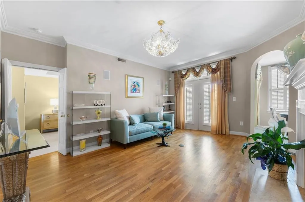 1735 Peachtree Street Ne Unit 316, Atlanta, Georgia 30309, 2 Bedrooms Bedrooms, ,2 BathroomsBathrooms,Residential,For Sale,1735 Peachtree Street Ne Unit 316,7590022