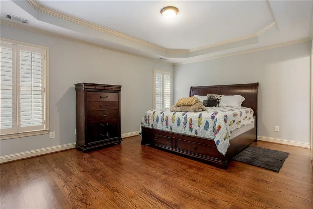 7938 Stratford Lane, Sandy Springs, Georgia 30350, 5 Bedrooms Bedrooms, ,5 BathroomsBathrooms,Residential,Sold,7938 Stratford Lane,7033914
