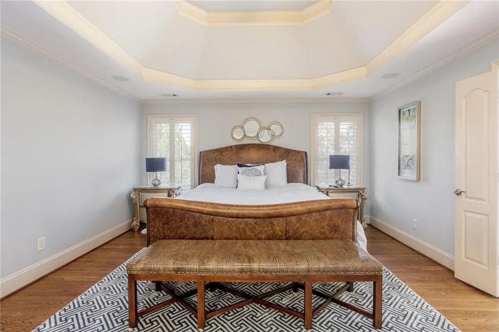 7938 Stratford Lane, Sandy Springs, Georgia 30350, 5 Bedrooms Bedrooms, ,5 BathroomsBathrooms,Residential,Sold,7938 Stratford Lane,7033914
