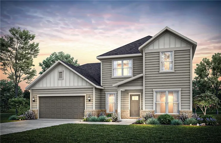 101 Jane Boulevard Nw, Cartersville, Georgia 30120