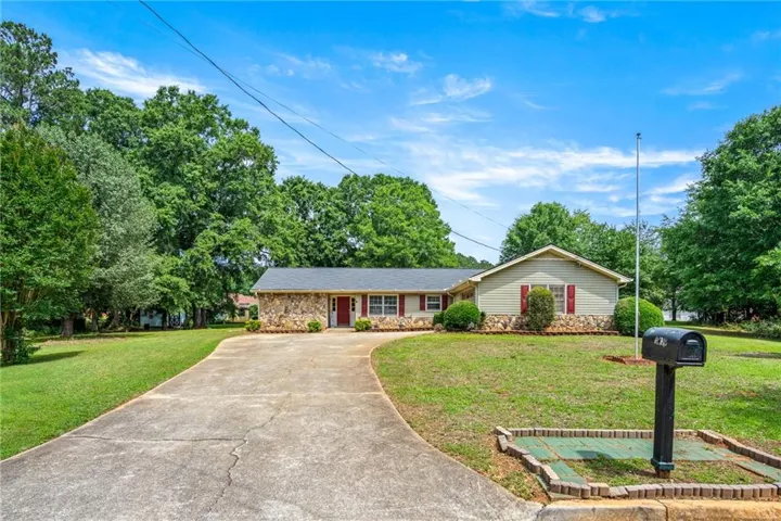 3879 Partridge Place Sw, Conyers, Georgia 30094
