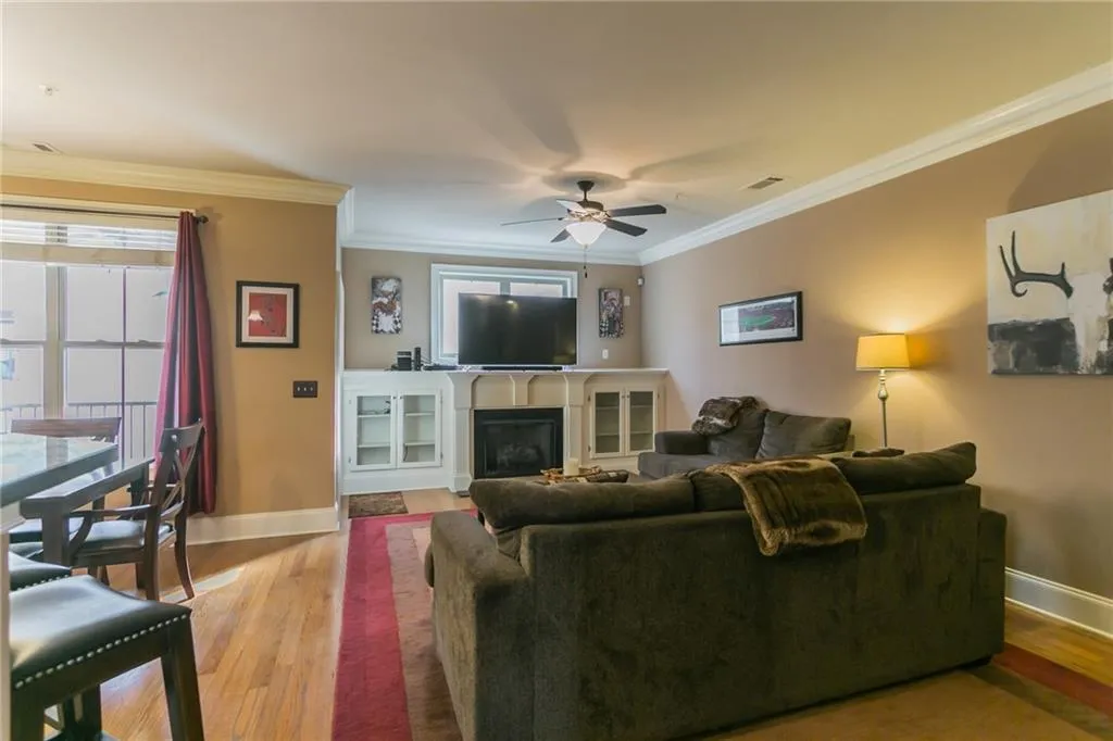 6469 Chariot Street, Sandy Springs, Georgia 30328, 3 Bedrooms Bedrooms, ,2 BathroomsBathrooms,Residential,Sold,6469 Chariot Street,6743295